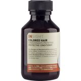 Insight Colored Hair Protective Renk Koruyucu Saç Kremi 100 ml - Besleyici Şekillendirici Saç Bakımı