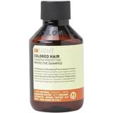 Insight Colored Hair Protective Renk Koruyucu Şampuan 100 ml - Besleyici Şekillendirici Saç Bakımı