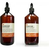 INSIGHT Colored Hair Protective Renk Koruyucu Şampuan 900ml &400 Ml