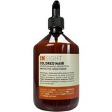 Insight Colored Hair Röfleli Ve Boyalı Saçlar İçin Renk Koruyucu 400 ml Saç Kremi