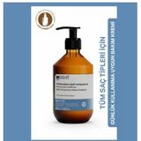 Insight Daily Use Enerji Veren Günlük Saç Kremi 350Ml