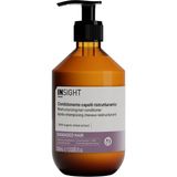 INSIGHT Damaged Hair Restructurizing Onarıcı Saç Kremi 350 ml - Standart