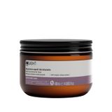 Insight Damaged Hair Restructurizing Onarıcı Saç Maskesi Cam Kavanoz 400 ml