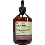 Insight Damaged Hair Yıpranmış Saçlar İçin 400 ml Saç Kremi