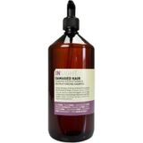 Insight Damaged Hair Yıpranmış Saçlar İçin 900 ml Saç Kremi
