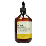 Insight Dry Hair Kuru Saçlar İçin Besleyici 400 ml Şampuan