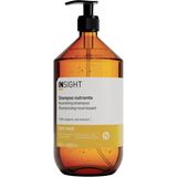 INSIGHT Dry Hair Nourishing Kuru Saçlar Için Besleyici Şampuan 350 ml - Standart