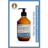 Insight Günlük Kullanım için Enerji Veren Saç Kremi 350 ml.