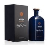INSIGHT HUSH Tangle Free Düzleştirici Saç Bakımı 700 Ml Brezilya Fönlü Saçlar İçin Koruyucu Losyon