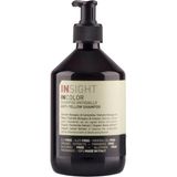 INSIGHT Incolor Antiyellow Shampoo Sarı Yansıma Önleyici Şampuan 400 ml - Standart