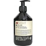 Insight Incolor Sarı ve Platin Saçlar 400 ml Silver Şampuan