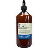 INSIGHT İnsight 900 ml Enerji Veren Saç Bakım Kremi Tüm Saçlar İçin Doğal Malzemelerle Parabensiz