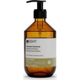 İnsight Insight Anti-Frizz Hydrating Nemlendirici Şampuan Cam Şişe 350 ml