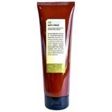 INSIGHT İnsight Anti-Frizz Kuru Saçlar İçin Nemlendirici Maske 250Ml Organik Keten Tohumu Özlü Derinlemesine Bakım