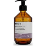 İnsight Insight Damaged Hair Restructurizing Onarıcı Şampuan Cam Şişe 350 ml