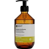 İnsight Insight Densifying Güçlendirici ve Onarıcı Şampuan Cam Şişe 350 ml