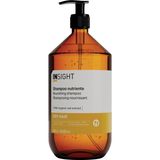 İnsight Insight Dry Hair Nourishing Besleyici Şampuan Cam Şişe 350 ml