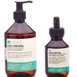 Insight Loss Control Fortifying Dökülme Önleyici 400 ml Şampuan + 100 ml Losyon