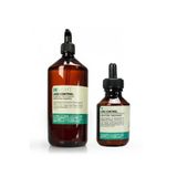 Insight Loss Control Fortifying Dökülme Önleyici 900 ml Şampuan+100 ml Losyon