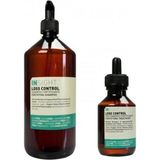 INSIGHT Loss Döküme Önleyici Şampuan 900ml+Serum 100ml