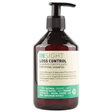 Insight Lost Control Fortifying 400 ml Dökülme Karşıtı Şampuan