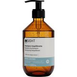 INSIGHT Rebalancing Sebum Control Yağ Dengeleyici Şampuan 350 ml - Standart
