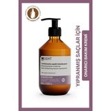 INSIGHT Vegan Onarıcı Saç Kremi 350 ml Yıpranmış Saçlar İçin Etkili Krem Formülü