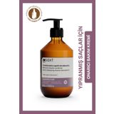Insight Yıpranmış Saçlar için Onarıcı Saç Kremi 350 ml.