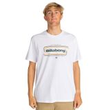 insignia Ss Erkek T-Shirt EBYZT00173-WHT