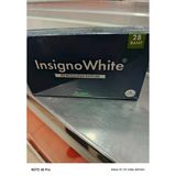İnsigno White Hızlı Diş Beyazlatıcı