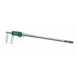 Insize 0-500mm Tek Çeneli Dijital Kumpas (500)