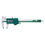 İnsize 1126-300 Ip67 Dijital Kumpas | 300 Mm 0.01 Mm Su Ve Toz Korumalı Paslanmaz Ölçüm Aleti