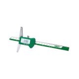 Insize 1141-150A Dijital Derinlik Kumpası Standart Model