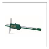Insize 1141-200A Dijital Derinlik Kumpası Standart Model