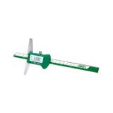 Insize 1141-300A Dijital Derinlik Kumpası Standart Model