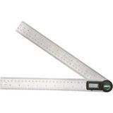 Insize 2176-200 Dijital Açı Ölçer