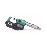 Insize 3108-50A IP65 Dijital Mikrometre