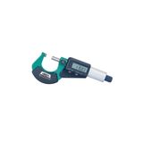 Insize 3109-25 Dijital Mikrometre 0-25 mm