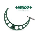 Insize 3203-300A 275-300 mm Standart Model Dış Çap Mikrometresi