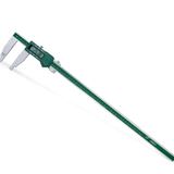 Insize Çene Boyu 100 mm 1106-501 Dijital Kumpas Tek Çeneli