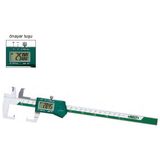 Insize Dijital Iç Kanal Kumpası 10-200MM/0.39-8"(1128-200)