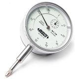 Insize İnsize 2301-10 Komparatör Saati 0-10 mm Ölçüm Mesafesi ile Hassasiyet ve Ekonomik Kullanım - Belirtilmemiş - Seçeneksiz