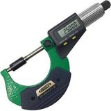 Insize İnsize 3109-50A Dijital Mikrometre 25-50mm