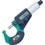 Insize Insıze Digital Mikrometre 3109-25A 0-25 mm