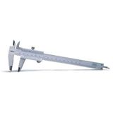 Insize İnsize Mekanik Kumpas 200 mm