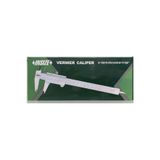 İnsize Mekanik Kumpas Standart Model 0-150 mm - 0,05 mm