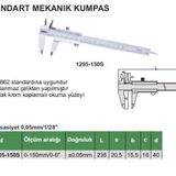 Insize Standart Mekanik Kumpas 1205-150S