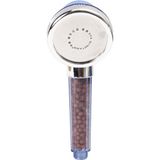 Insma Banyo Yüksek Basınçlı Duş Başlığı Spa Showerhead - 22 x 6 cm