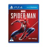 Insomniac Games Ps4 Spıderman 3 Orjinal Oyun