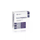 Insotrench 5-Htp Ve Passiflora İçeren Takviye Edivi Gıda 30 Tablet